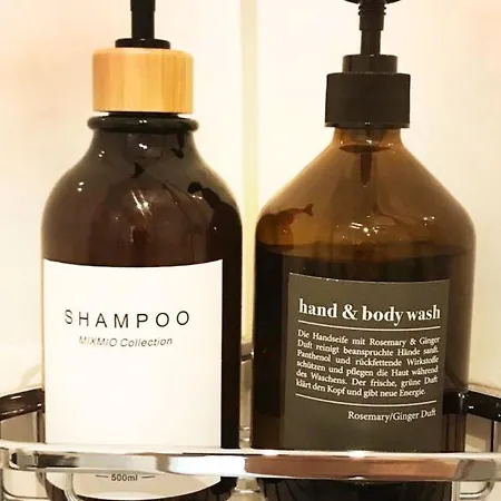 Mit Balkon - Netflix - Nahe Messe Duesseldorf كريفيلد