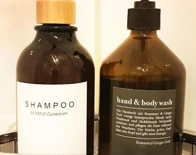 Mit Balkon - Netflix - Nahe Messe Duesseldorf Krefeld