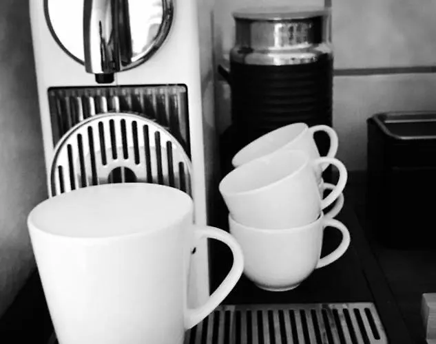 דירה Mit Balkon - Netflix - Nahe Messe Duesseldorf *