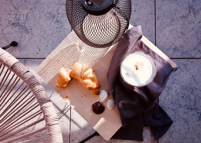 Lejlighed Mit Balkon - Netflix - Nahe Messe Duesseldorf Krefeld