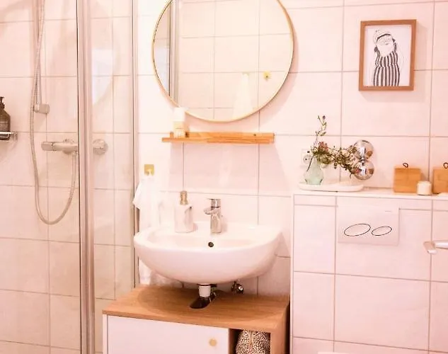 דירה Mit Balkon - Netflix - Nahe Messe Duesseldorf